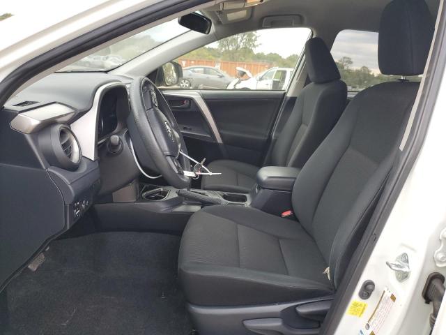 2018 TOYOTA RAV4 LE - JTMBFREV5JJ236865
