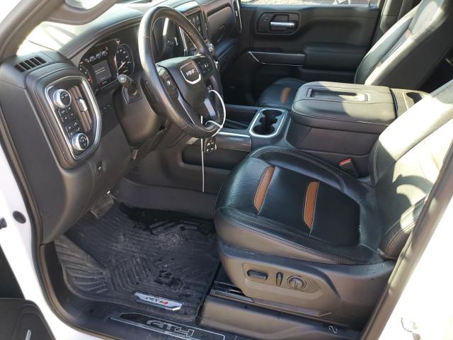 3GTP9EED0LG219148 GMC Sierra K1500 At4