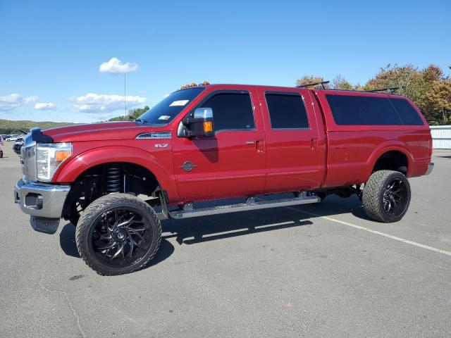 2016 Ford F-350 