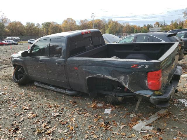 1GCVKREC1JZ121818 | 2018 Chevrolet silverado k1500 lt