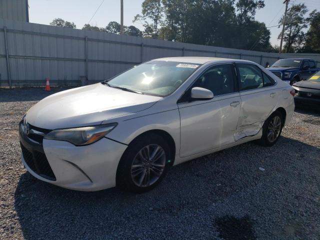 4T1BF1FKXHU280662 | 2017 TOYOTA CAMRY LE