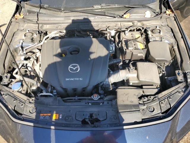 JM1BPBMM1L1159752 Mazda 3 PREFERRE 11