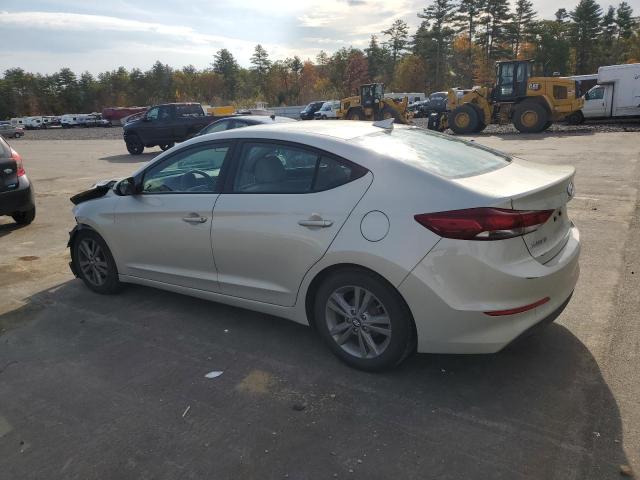 2017 HYUNDAI ELANTRA SE - 5NPD84LF9HH130262