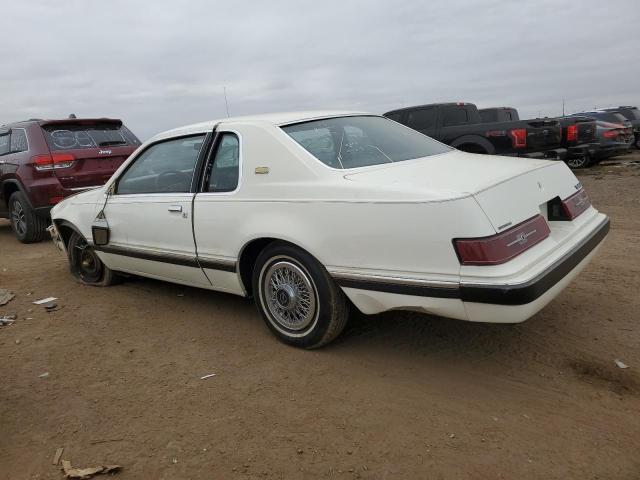 FORD TBIRD  1983 1