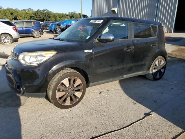 2016 KIA SOUL ! - KNDJX3A57G7257010