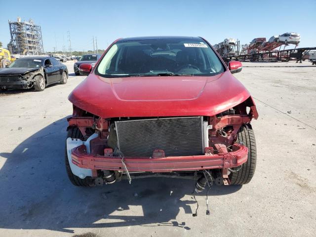 2FMPK3K95MBA48261 Ford Edge Titanium