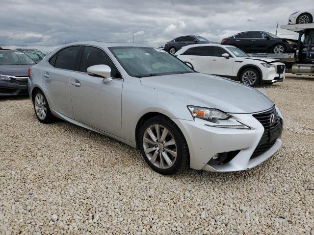 2016 LEXUS IS 200T - JTHBA1D2XG5027077