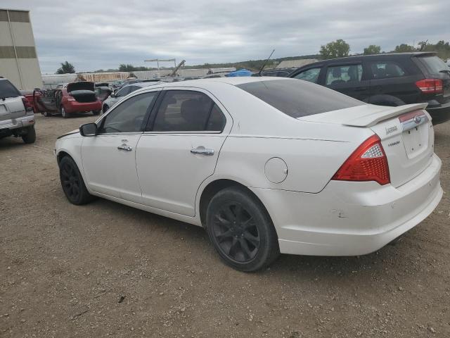 Vin: 3fahp0jg5cr105752, lot: 71682573, ford fusion sel 20122