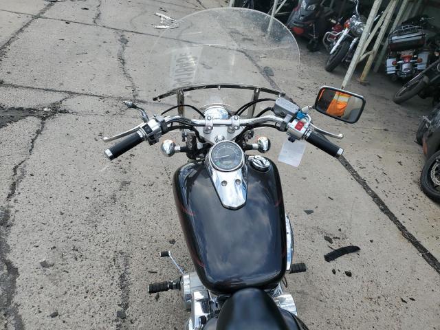2009 HONDA VT750 C2F JH2RC53409K201058
