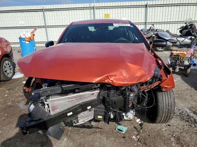 2023 KIA FORTE GT L - 3KPF54AD6PE527739