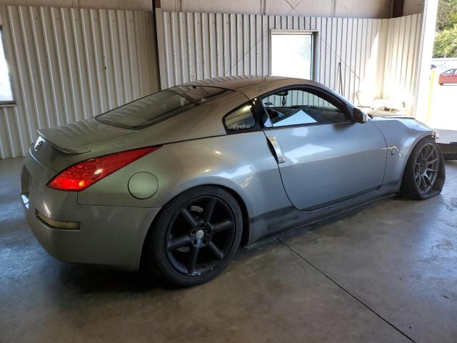 2006 Nissan 350Z Coupe VIN: JN1AZ34D76M330148 Lot: 72429343