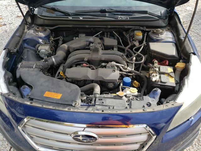 4S4BSBJC1F3217230 Subaru Outback 2.5i Limited