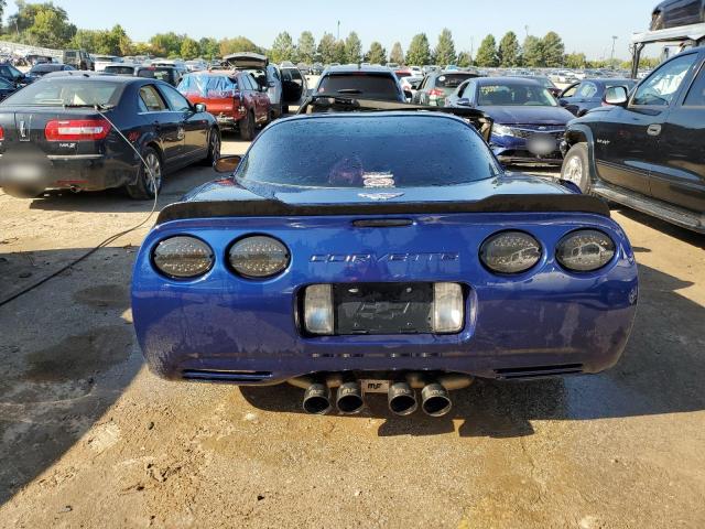 2004 Chevrolet Corvette VIN: 1G1YY22G945104974 Lot: 69754213