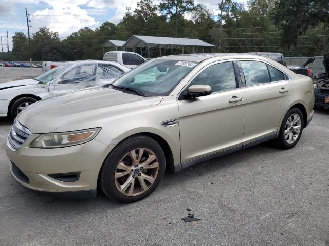 2010 Ford Taurus Sel VIN: 1FAHP2EW1AG142556 Lot: 72937193