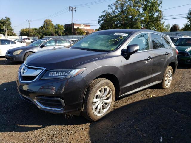 2016 Acura RDX 