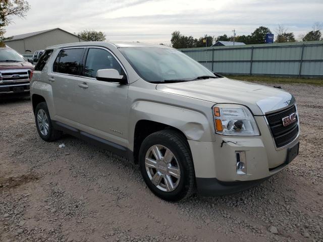 2GKALMEK6E6133121 GMC Terrain Sle