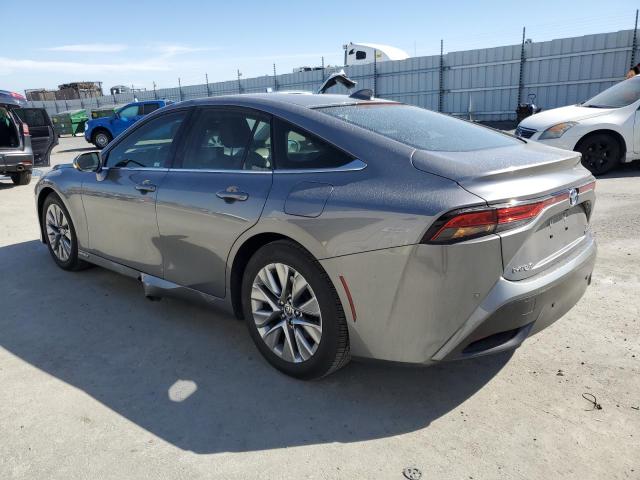2022 TOYOTA MIRAI LE JTDAAAAA2NA005670