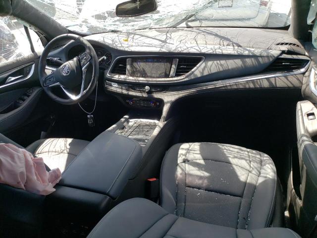 5GAERBKW0PJ268691 Buick Enclave Essence