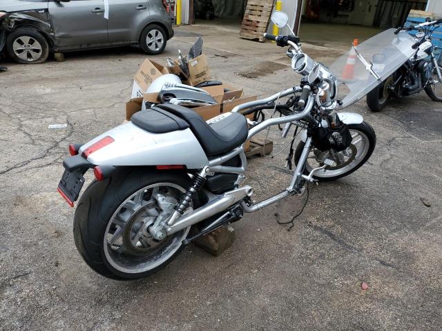 2012 HARLEY-DAVIDSON VRSCDXA AN - 1HD1HHH26CC806282