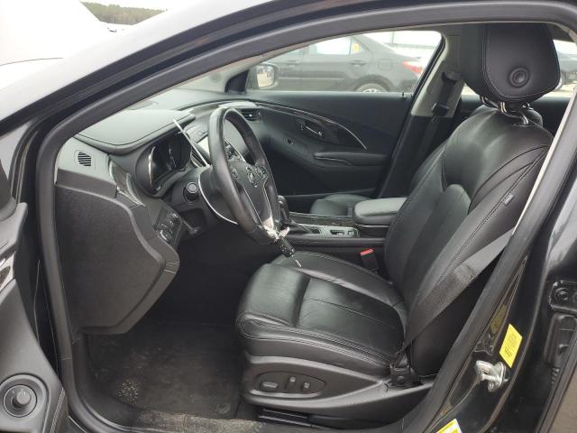 2016 BUICK LACROSSE S - 1G4G45G34GF274630