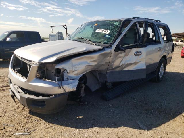 2005 Ford Expedition XLT