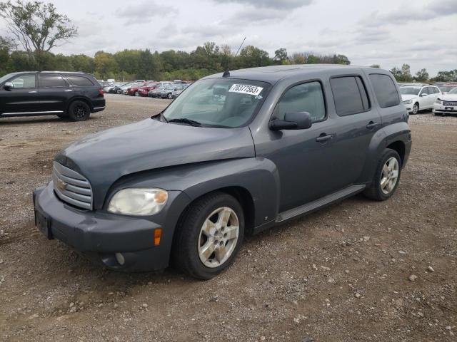 2009 Chevrolet HHR LT