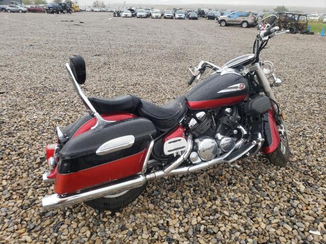 2005 YAMAHA XVZ13 JYAVP18Y55A000123