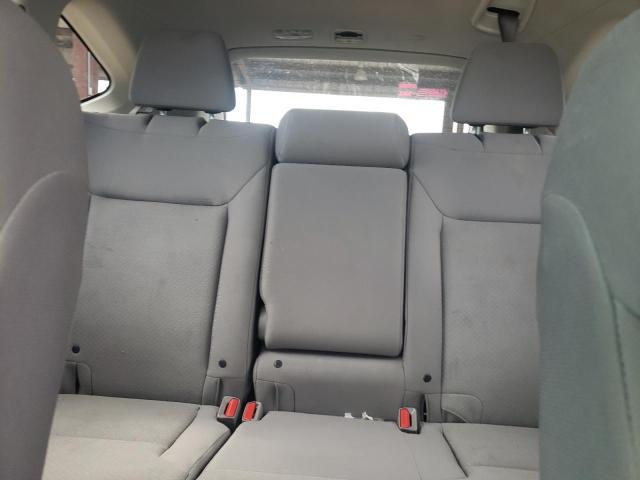 2HKRM3H53FH507077 Honda CR-V EX