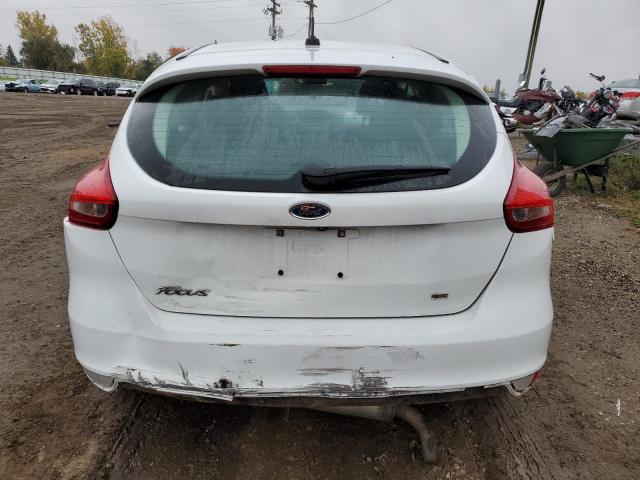 2016 FORD FOCUS SE - 1FADP3K22GL283092
