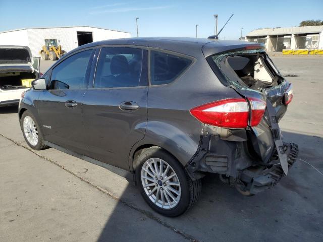 1FADP5AU2FL107477 Ford C-MAX SE