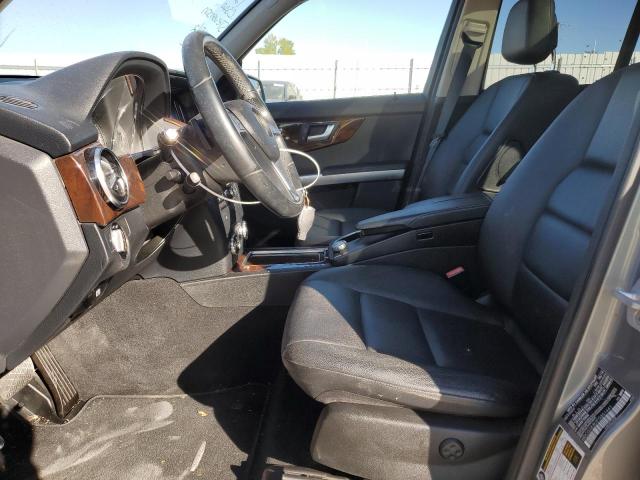 WDCGG8JB3FG351441 Mercedes-Benz Glk 350 4matic