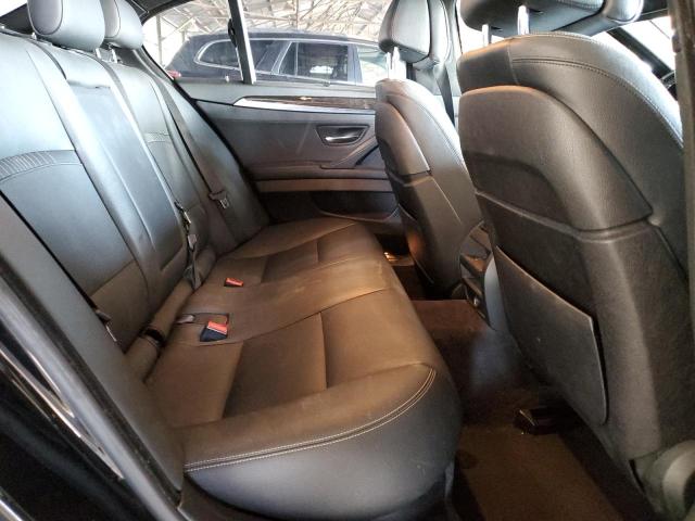 WBA5B1C53ED480948 BMW 535 I