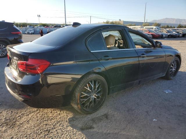 2017 BMW 330 I - WBA8B9G38HNU56079