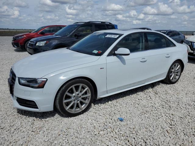 WAUFFAFL7FN024482 2015 AUDI A4, photo no. 1