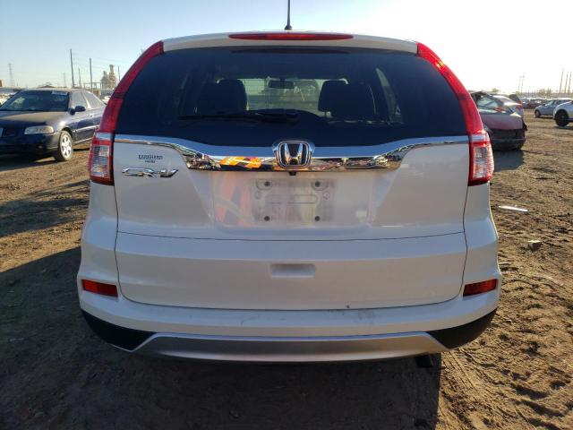 2015 HONDA CR-V EX - 5J6RM3H56FL012622
