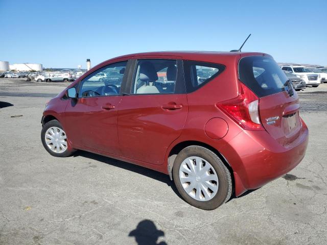 3N1CE2CP6GL383154 Nissan Versa Note S