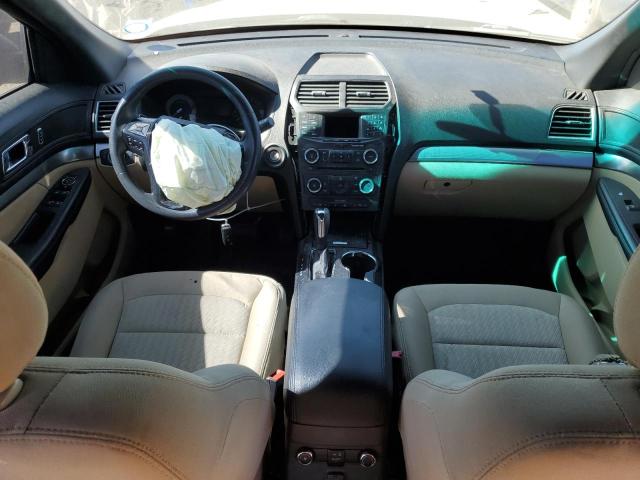1FM5K7B88GGC01086 Ford EXPLORER