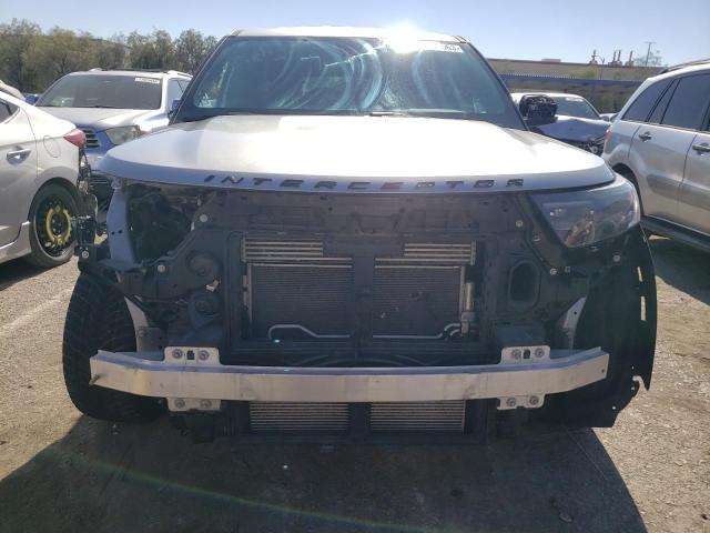1FM5K8AC4MNA05696 Ford Explorer Police Interceptor