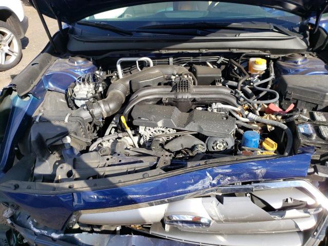 4S3BNAF67H3008893 Subaru Legacy 2.5i Premium