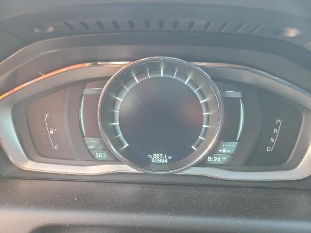 2015 VOLVO XC60 T6 R- YV4902RG0F2584879