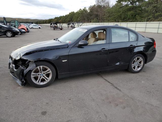 2008 BMW 3 Series 328xi