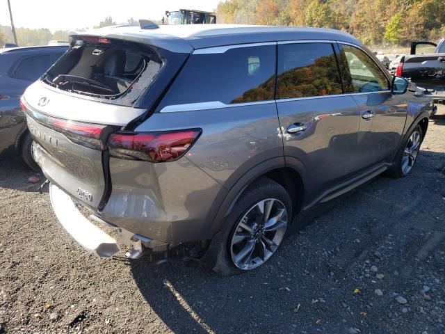 5N1DL1FS6PC368758 | 2023 INFINITI QX60 LUXE