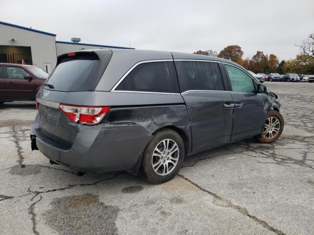 2012 HONDA ODYSSEY EX - 5FNRL5H61CB034197