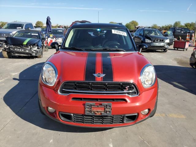 WMWZC3C52FWT04537 | 2015 MINI COOPER S C