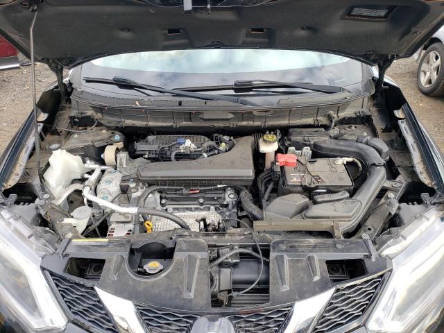 KNMAT2MV5GP620681 Nissan ROGUE S