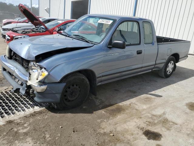 1998 Toyota Tacoma 