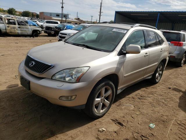 2005 Lexus RX 330 