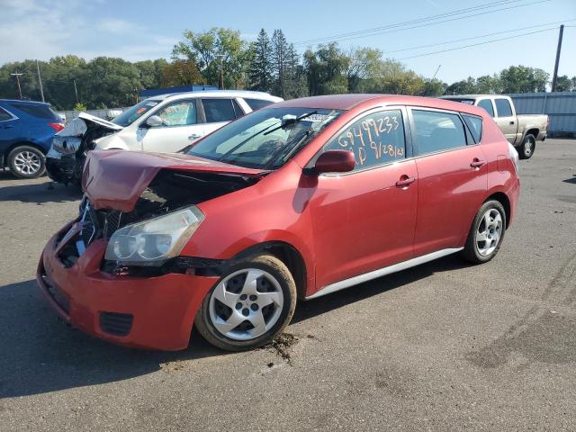 2010 Pontiac Vibe 