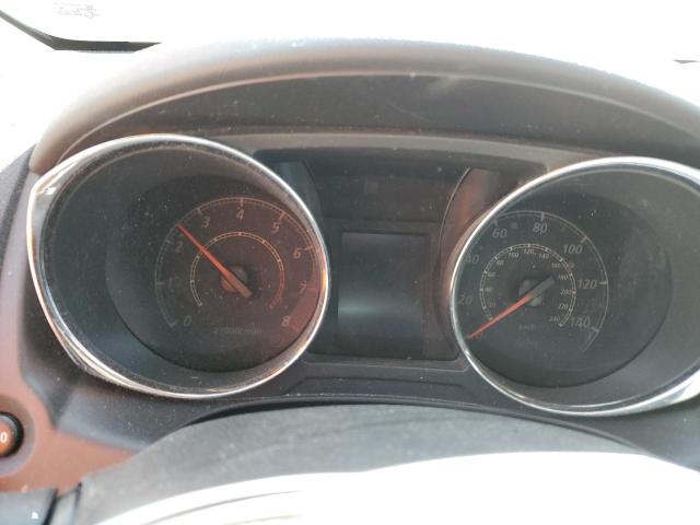 JA4APUAU8MU020028 Mitsubishi Outlander Sport Es