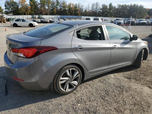 5NPDH4AE4EH483739 Hyundai ELANTRA SE